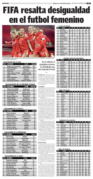 Deportes página 3