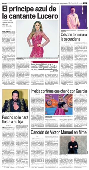 Nosotros página 3