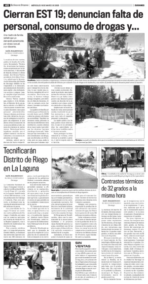 Durango página 4