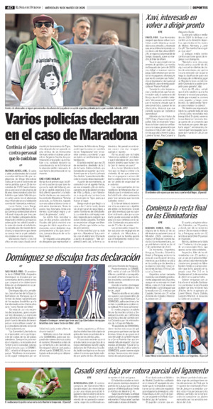 Deportes página 4