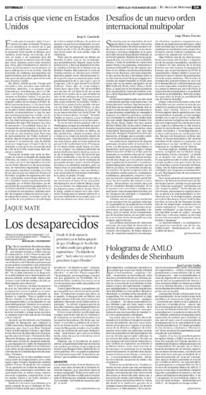 Nacional / Internacional página 5