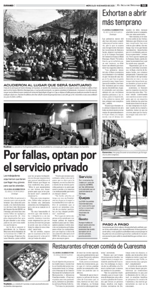 Durango página 5