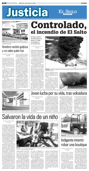 Durango página 6