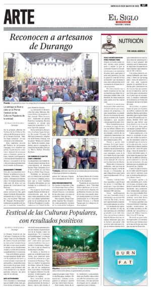 Nosotros página 6