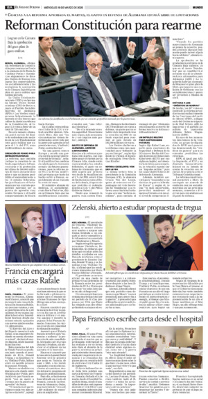 Nacional / Internacional página 8