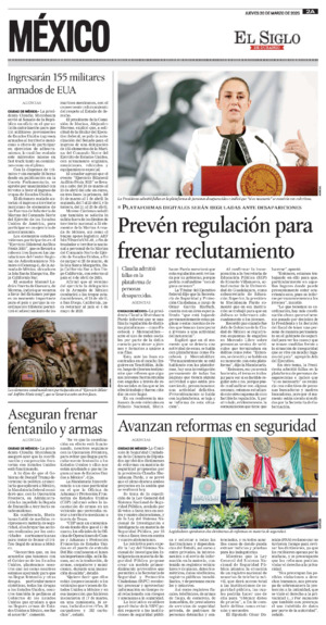 Nacional / Internacional página 2