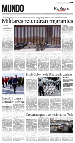 Nacional / Internacional página 7