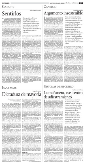 Nacional / Internacional página 5