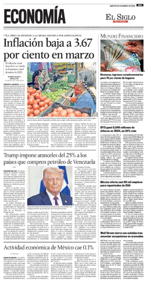 Nacional / Internacional página 6