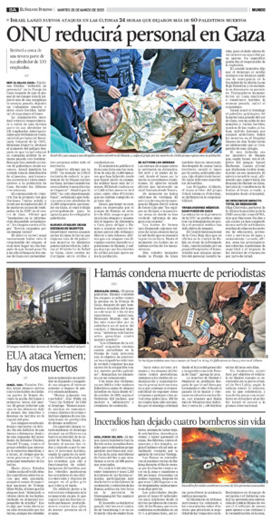 Nacional / Internacional página 8