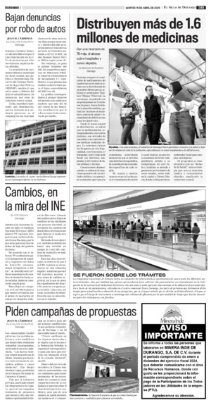 Durango página 3