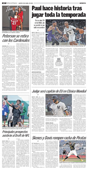 Deportes página 4