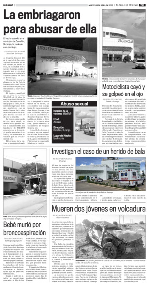 Durango página 7