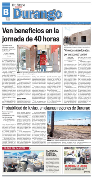 Durango