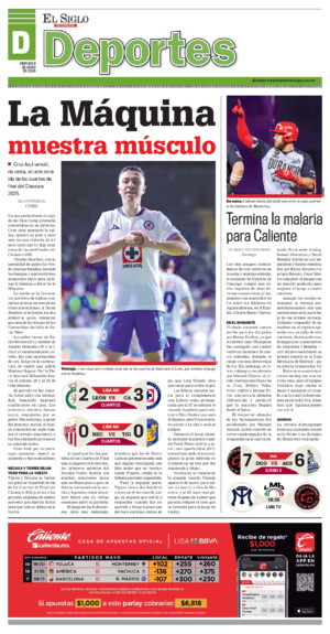 Deportes
