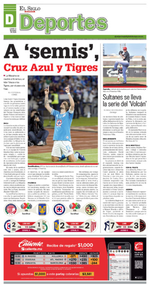 Deportes