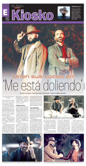 Nosotros