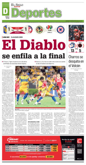 Deportes