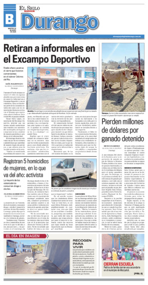 Durango