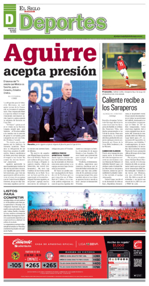Deportes