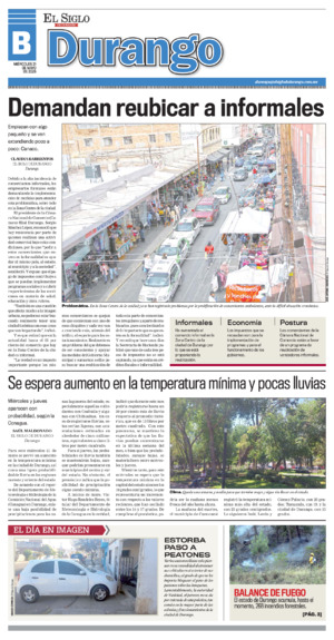 Durango