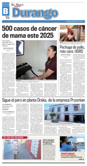 Durango