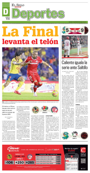 Deportes