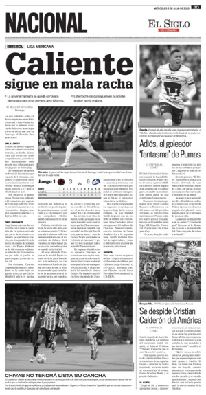 Deportes página 2