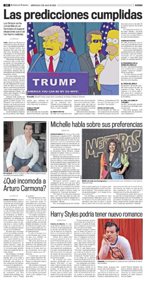 Nosotros página 2