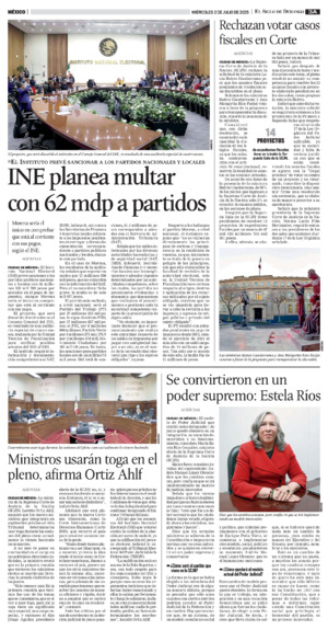 Nacional / Internacional página 3