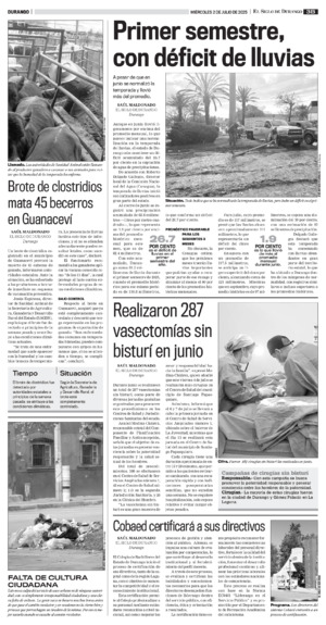 Durango página 3