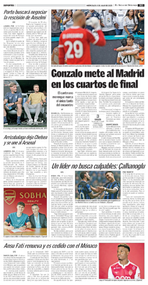 Deportes página 3