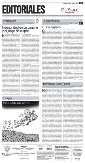 Nacional / Internacional página 4