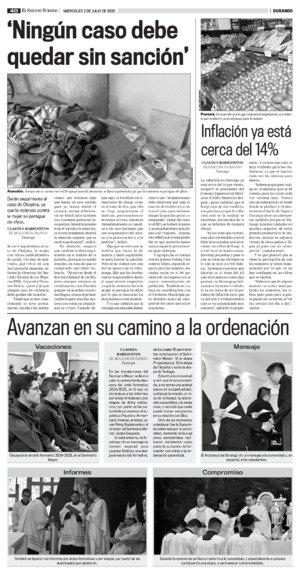 Durango página 4