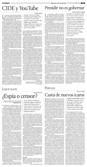 Nacional / Internacional página 5