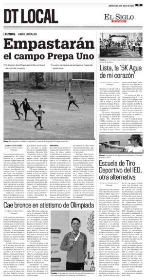 Deportes página 5