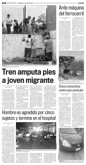 Durango página 6