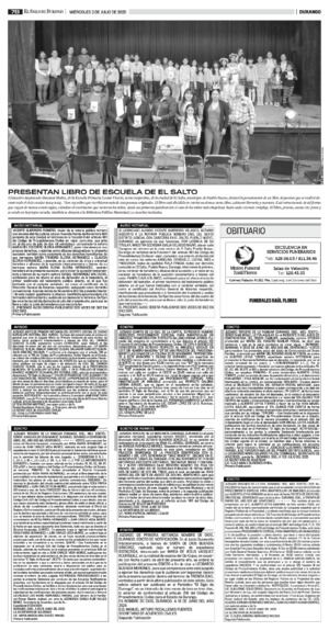 Durango página 7