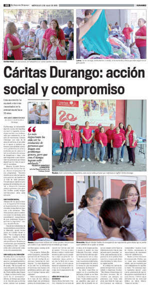 Durango página 8