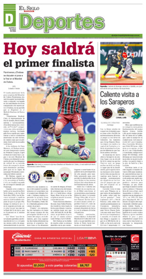 Deportes
