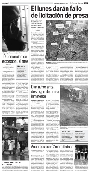 Durango página 3