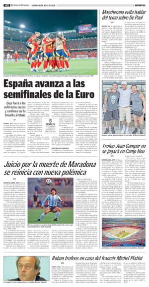 Deportes página 4