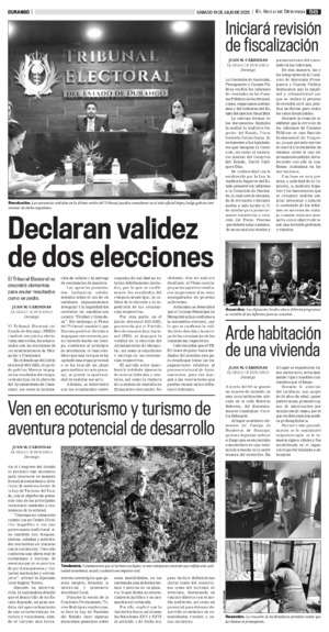 Durango página 5