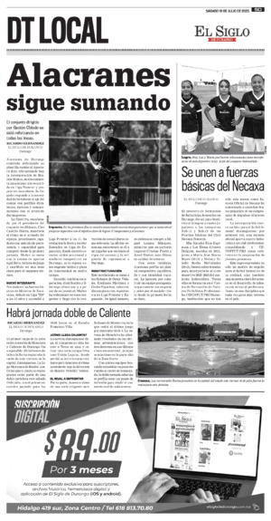 Deportes página 5