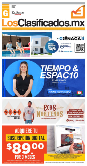 Deportes página 6