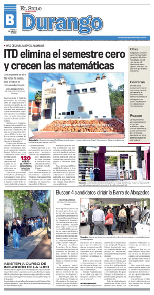 Durango
