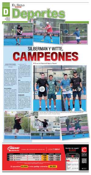 Deportes