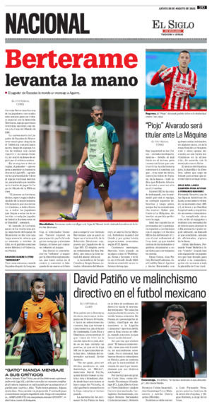 Deportes página 2