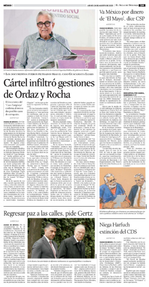 Nacional / Internacional página 3