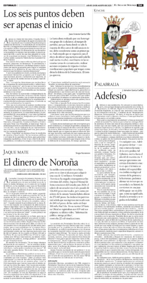 Nacional / Internacional página 5